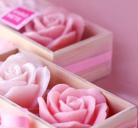 Rosas catalogo